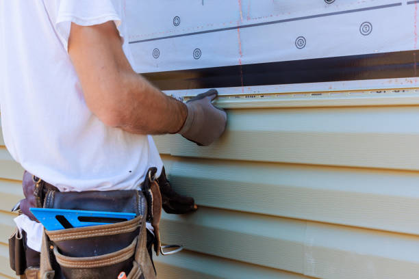 Trusted Siding service in Hampton, SC - Creative Siding